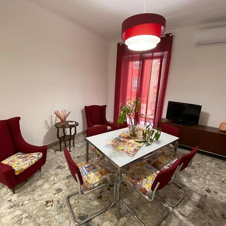 Cutapp Guest House Katania Zewnętrze zdjęcie