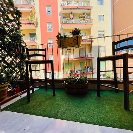 Cutapp Guest House Katania Zewnętrze zdjęcie