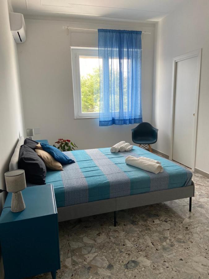 Cutapp Guest House Katania Zewnętrze zdjęcie