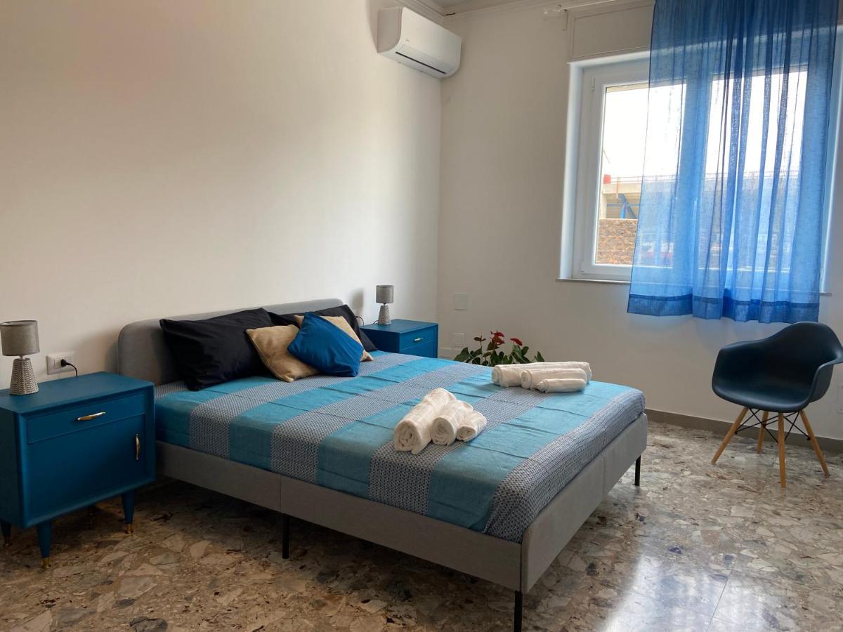 Cutapp Guest House Katania Zewnętrze zdjęcie