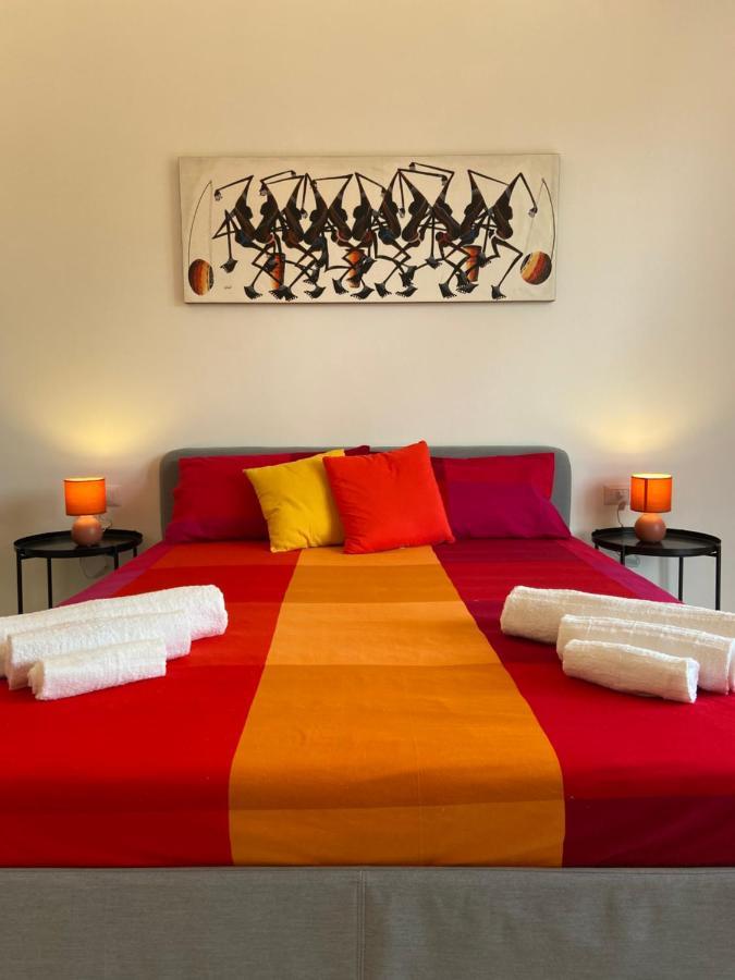Cutapp Guest House Katania Zewnętrze zdjęcie