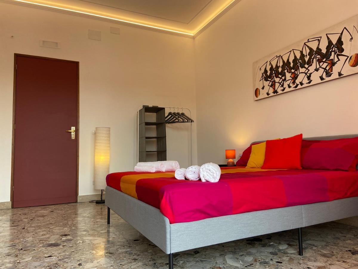 Cutapp Guest House Katania Zewnętrze zdjęcie
