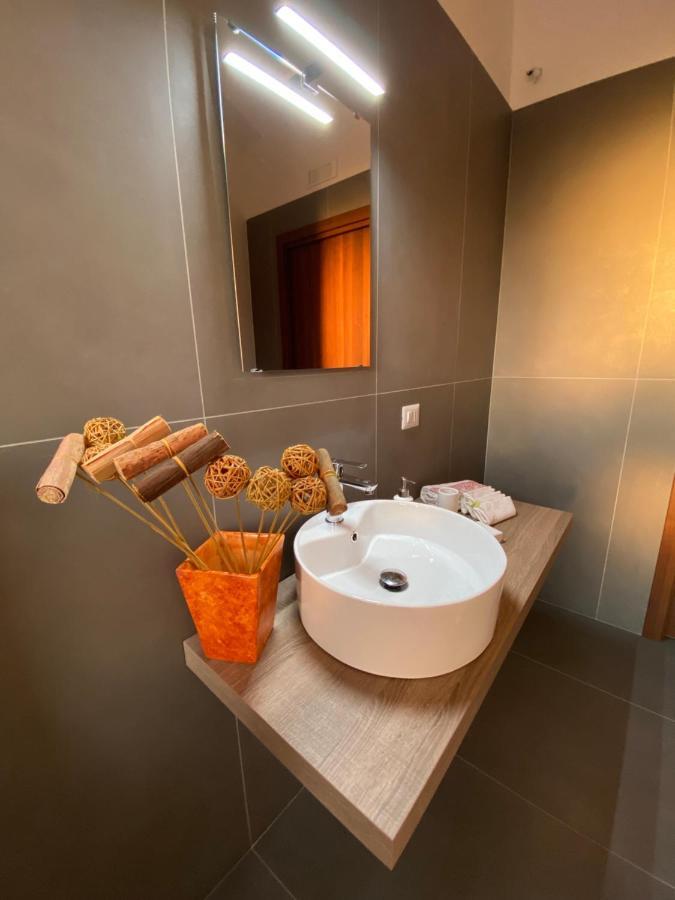 Cutapp Guest House Katania Zewnętrze zdjęcie