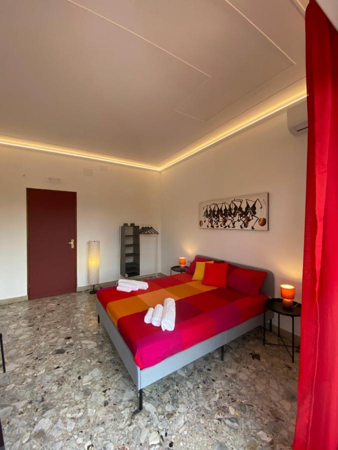 Cutapp Guest House Katania Zewnętrze zdjęcie
