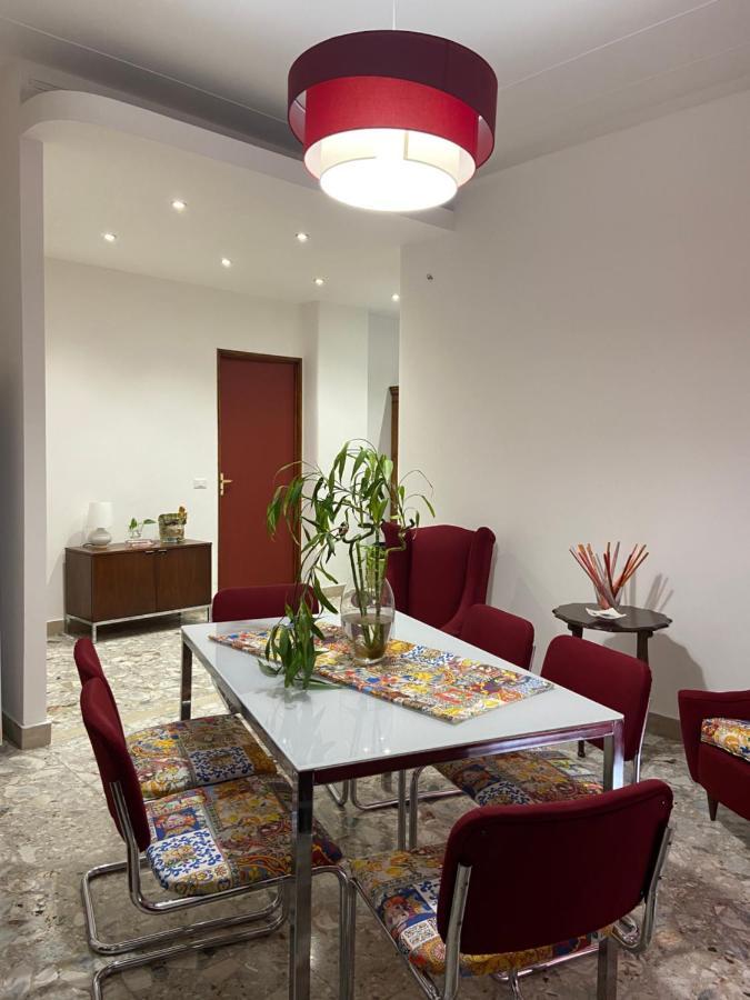 Cutapp Guest House Katania Zewnętrze zdjęcie