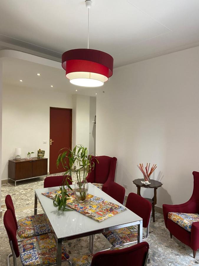 Cutapp Guest House Katania Zewnętrze zdjęcie
