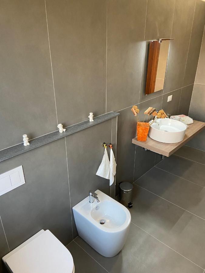 Cutapp Guest House Katania Zewnętrze zdjęcie