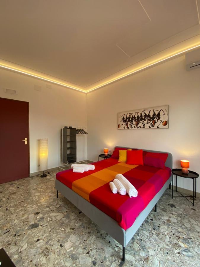Cutapp Guest House Katania Zewnętrze zdjęcie