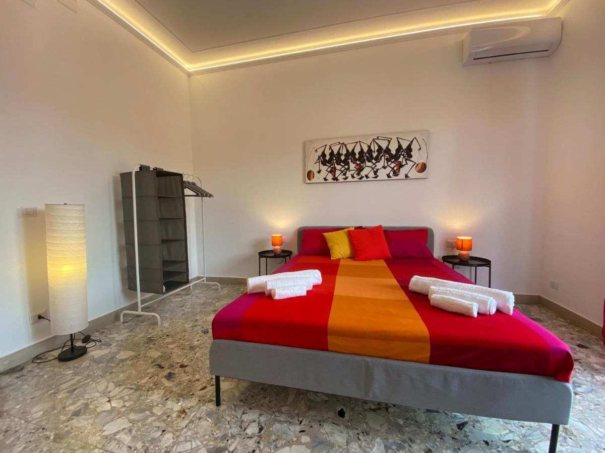 Cutapp Guest House Katania Zewnętrze zdjęcie