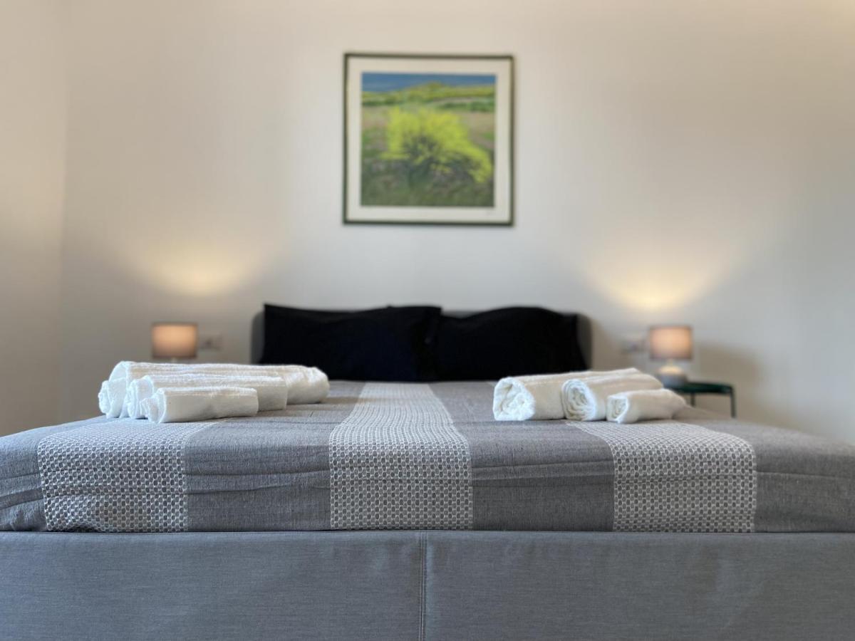 Cutapp Guest House Katania Zewnętrze zdjęcie