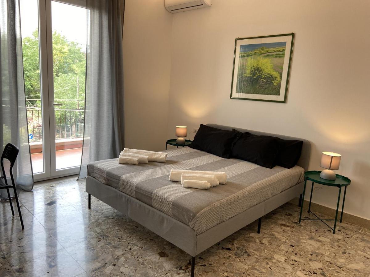 Cutapp Guest House Katania Zewnętrze zdjęcie