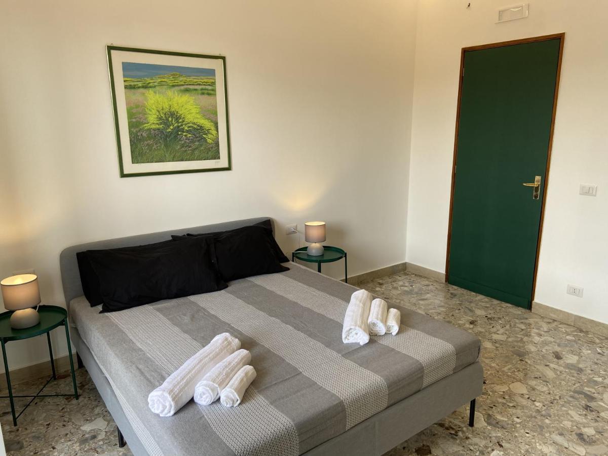 Cutapp Guest House Katania Zewnętrze zdjęcie