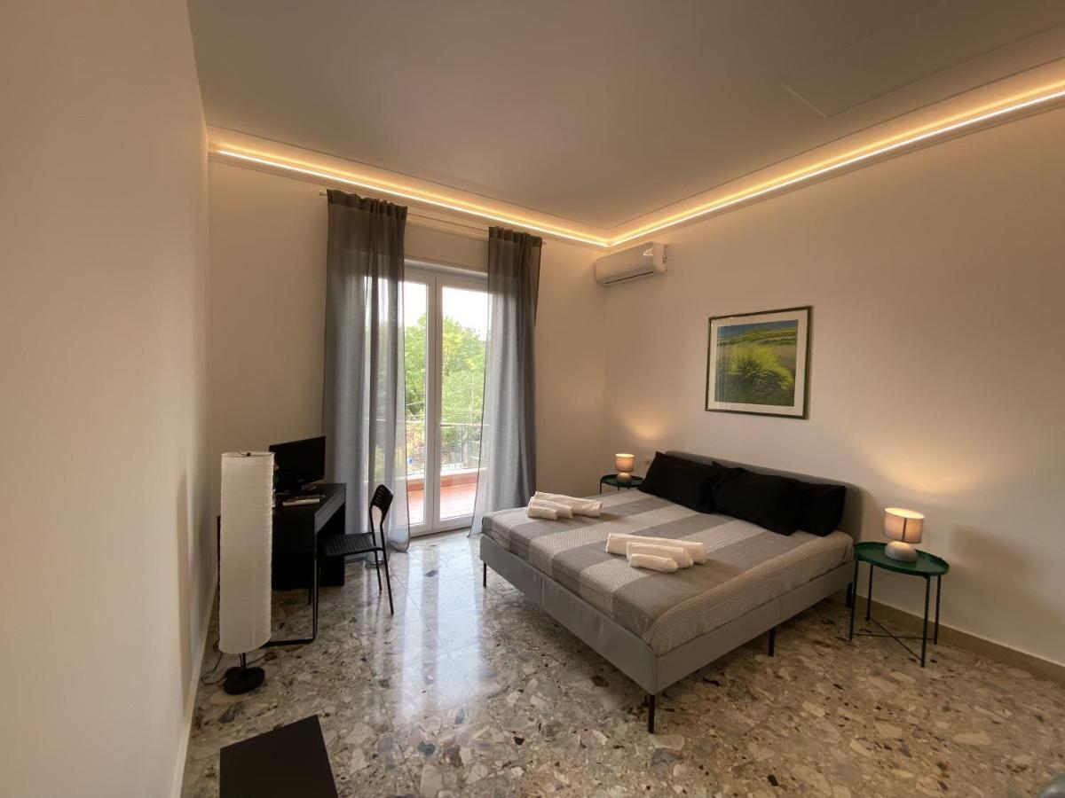 Cutapp Guest House Katania Zewnętrze zdjęcie
