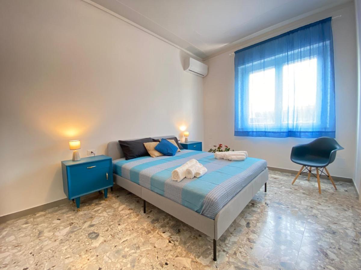 Cutapp Guest House Katania Zewnętrze zdjęcie