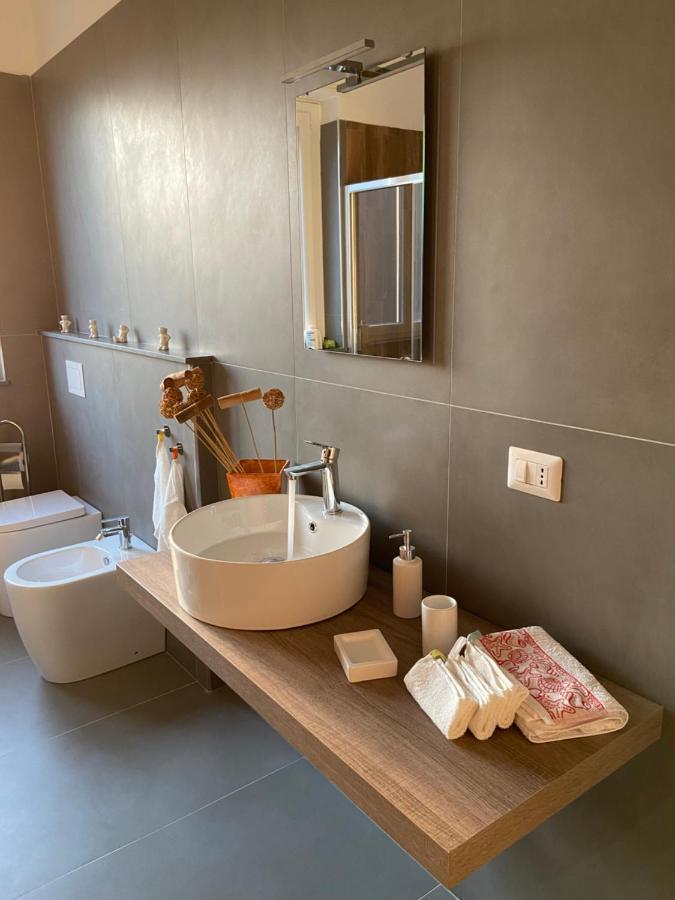 Cutapp Guest House Katania Zewnętrze zdjęcie