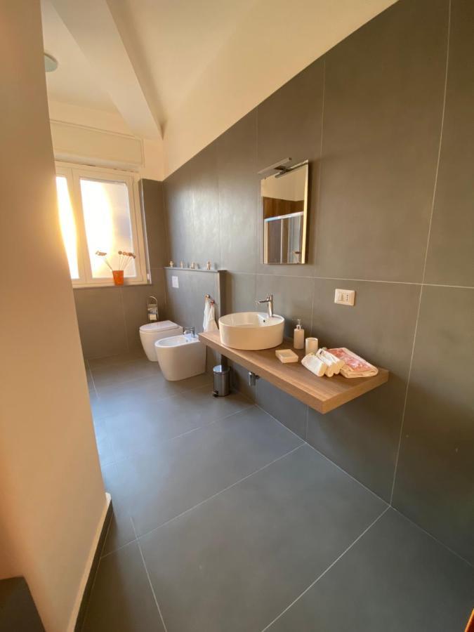 Cutapp Guest House Katania Zewnętrze zdjęcie