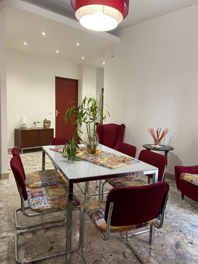 Cutapp Guest House Katania Zewnętrze zdjęcie