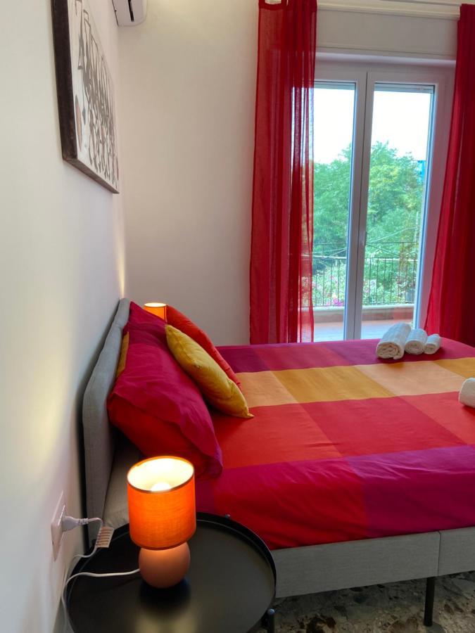 Cutapp Guest House Katania Zewnętrze zdjęcie