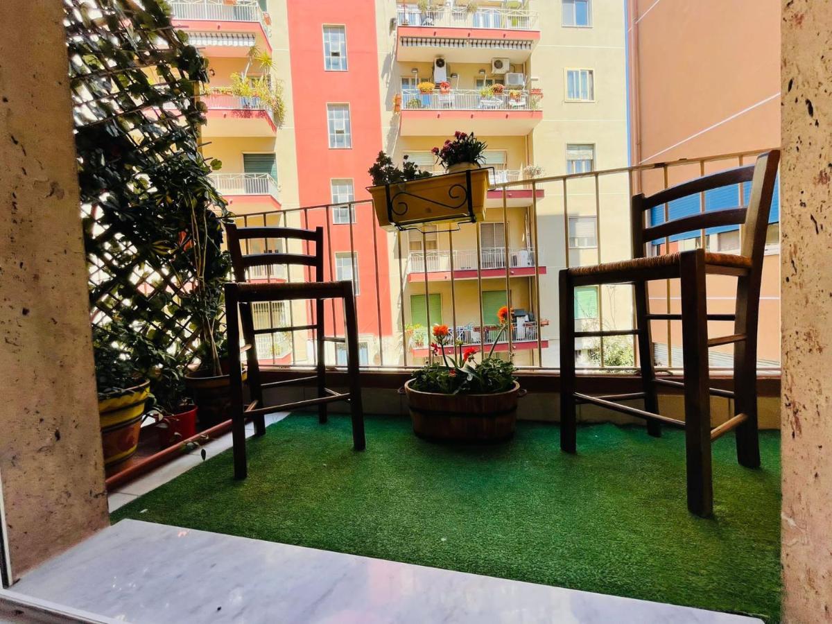 Cutapp Guest House Katania Zewnętrze zdjęcie
