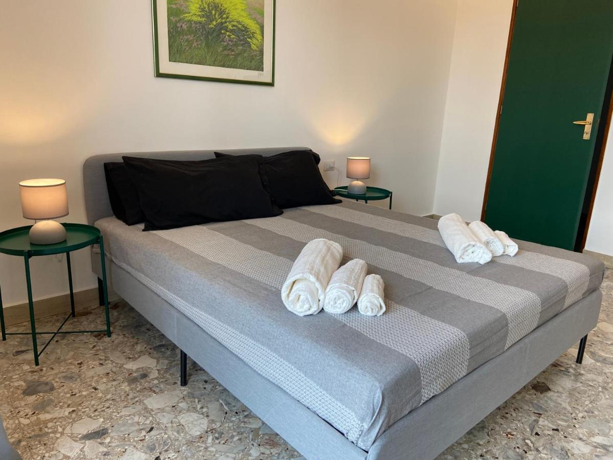 Cutapp Guest House Katania Zewnętrze zdjęcie