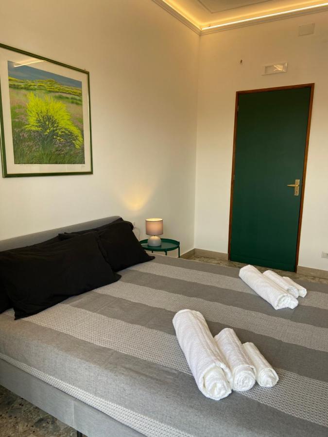 Cutapp Guest House Katania Zewnętrze zdjęcie
